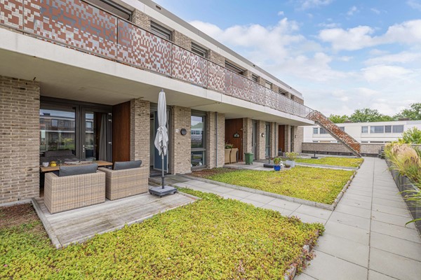 Medium property photo - De Boei 13, 8302 ET Emmeloord
